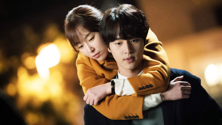 Temperature of Love backdrop 7