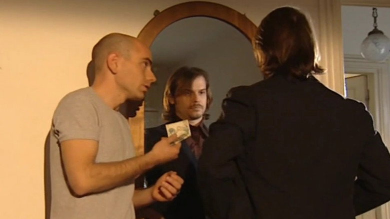 A Magic Mirror backdrop 4