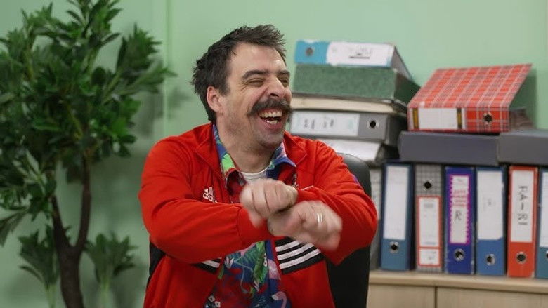 2139 Opušteni razgovori