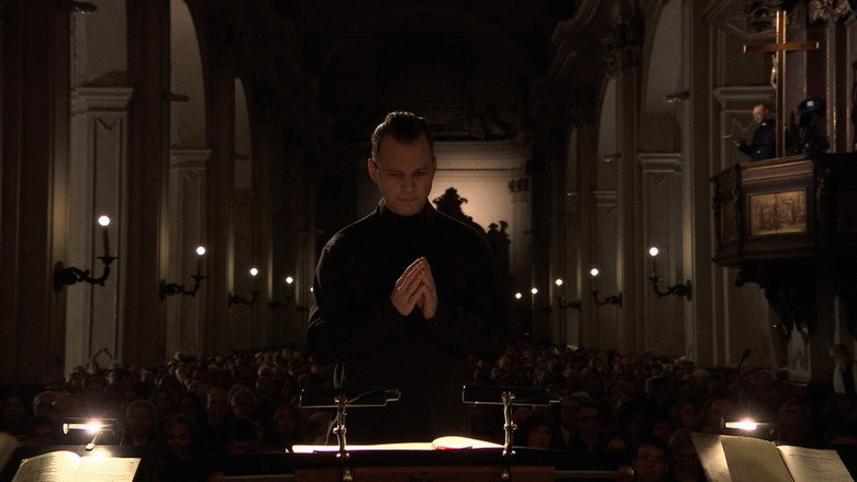 Verdi: Messa da Requiem backdrop 5