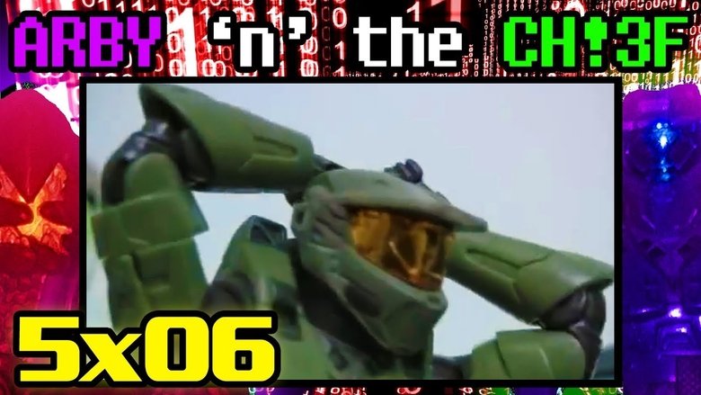 Drunken Halo
