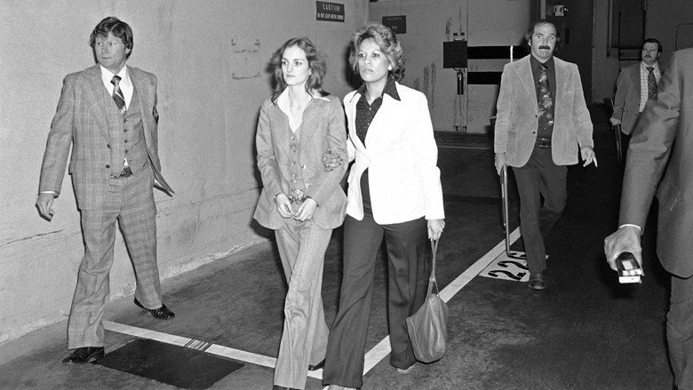 The Radical Story of Patty Hearst backdrop 6