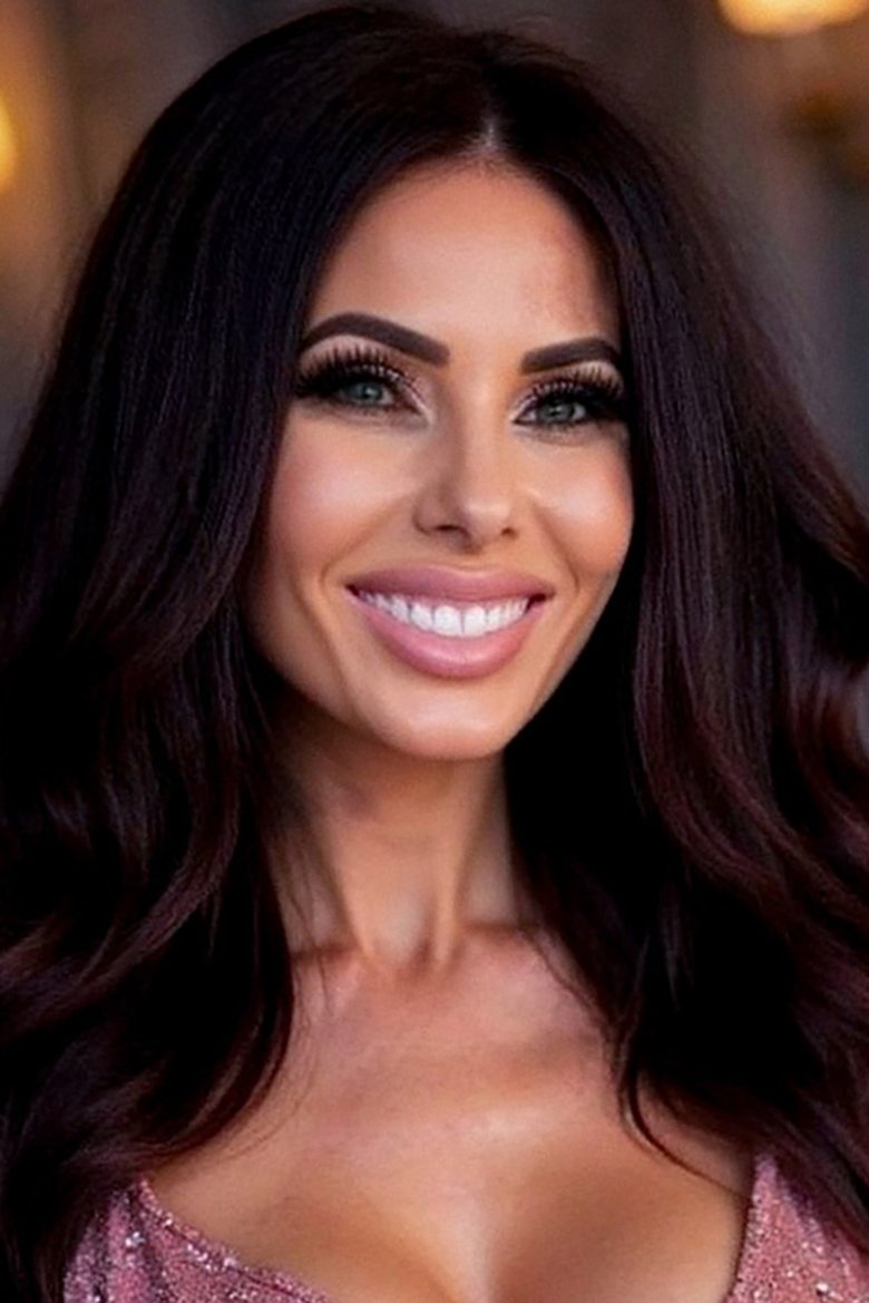 Larissa Lowthorp