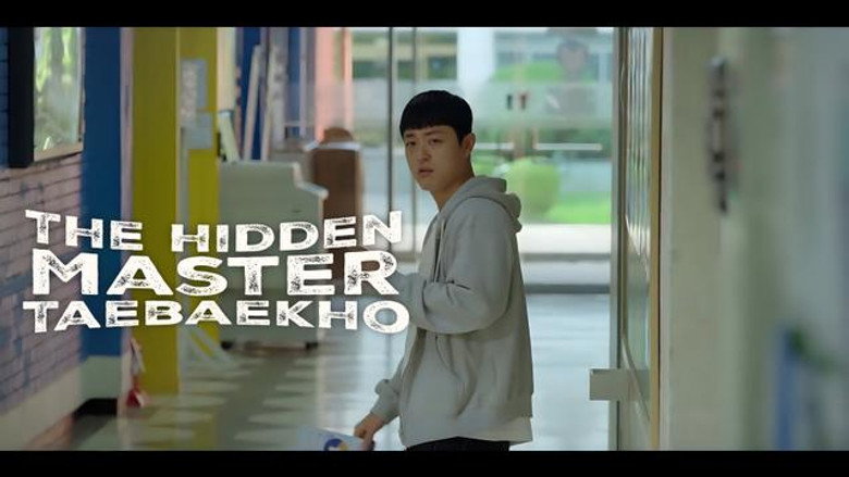 Episode 1