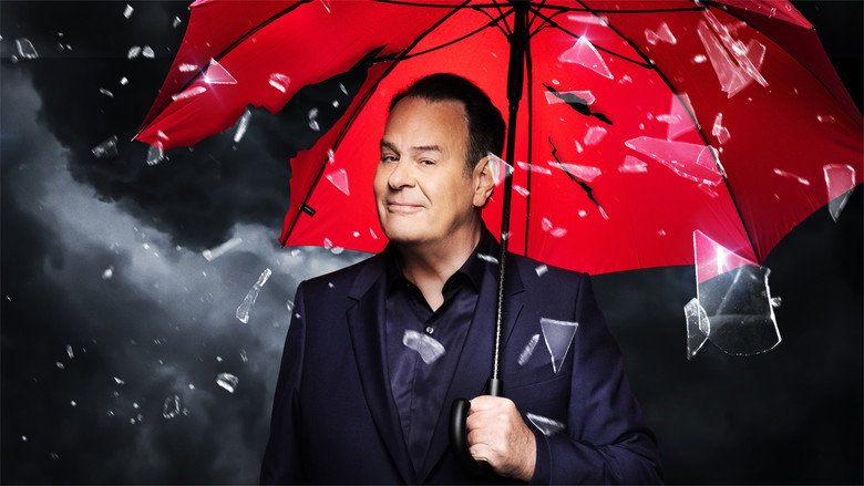 The UnBelievable with Dan Aykroyd backdrop 8