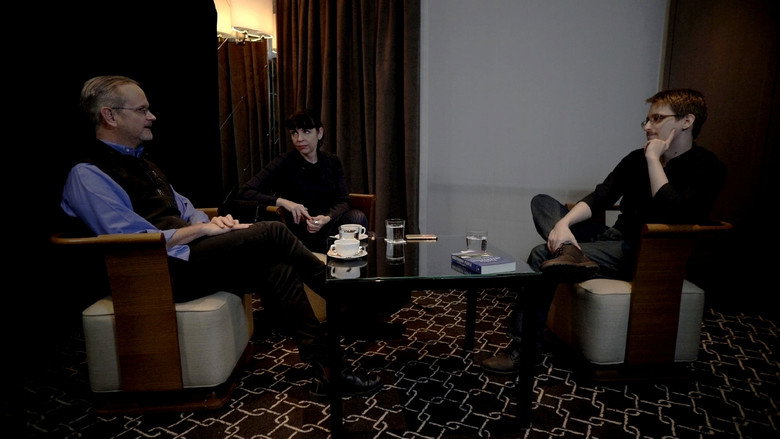 Meeting Snowden backdrop 2