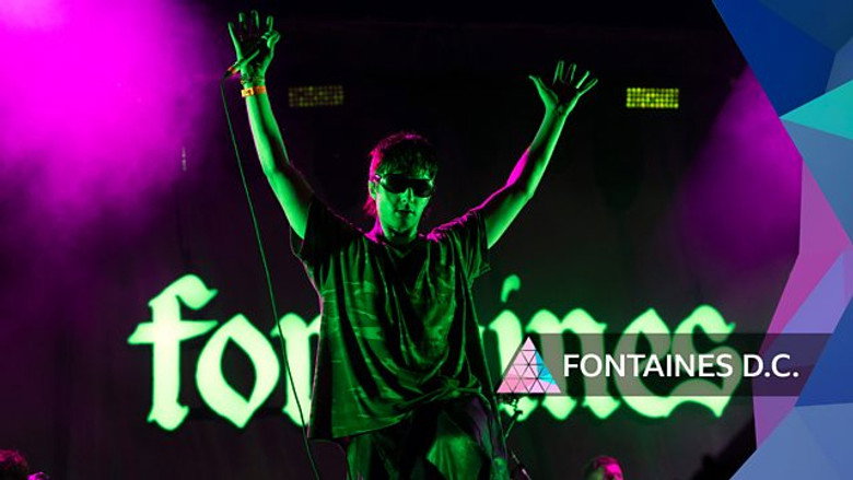 Fontaines D.C.