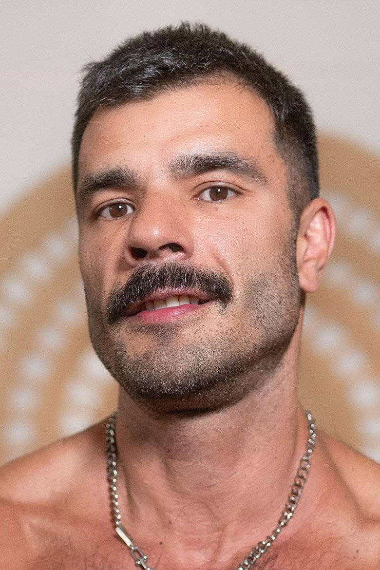 Dave Scorpio