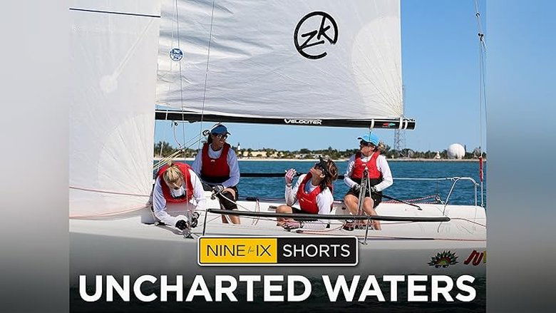 Unchartered Waters