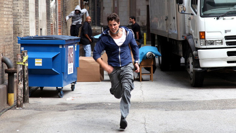 Freerunner backdrop 4