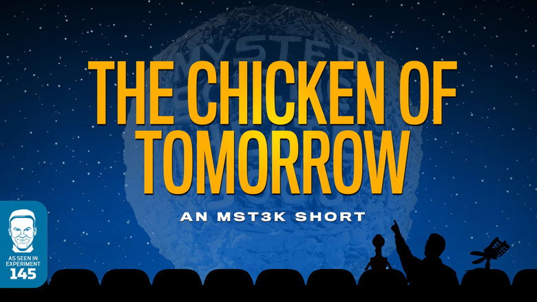 The Chicken of Tomorrow