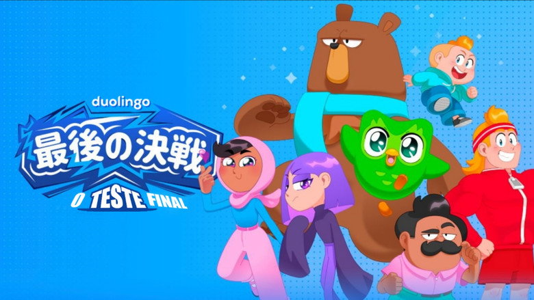Duolingo: The Final Test backdrop 4