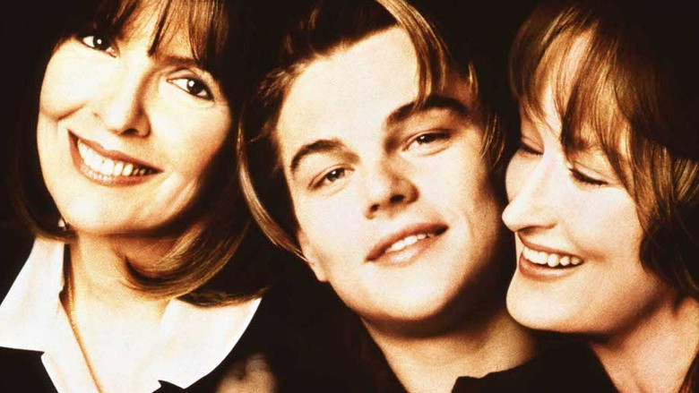 Marvin's Room backdrop 4