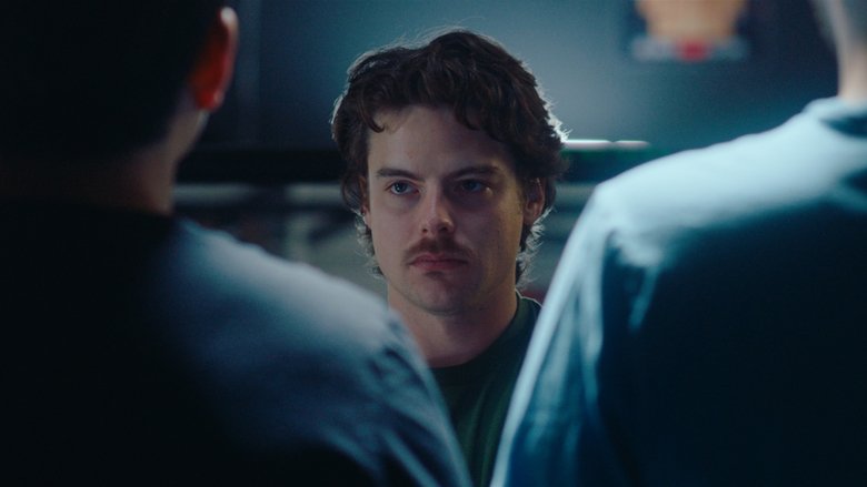Lucas Lacy