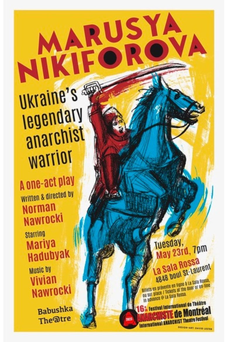 poster