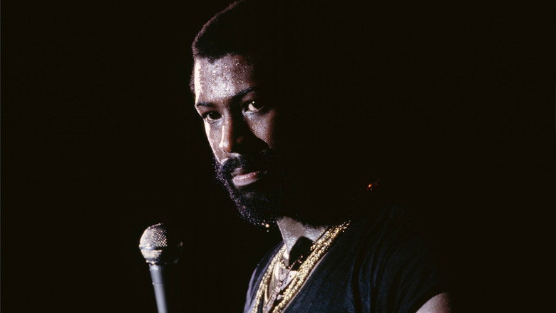 Teddy Pendergrass: If You Don't Know Me backdrop 8