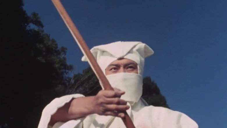 Ten Duels of Young Shingo: Chapter 3 backdrop 2