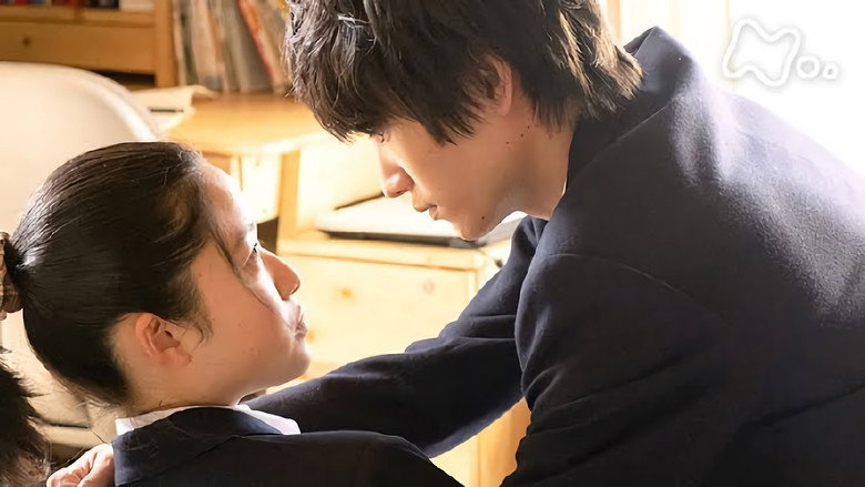 Fujoshi, Ukkari Gei ni Kokuru backdrop 5