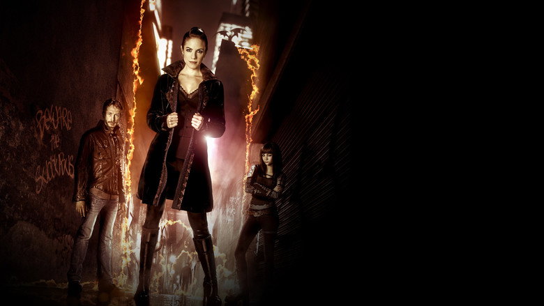 Lost Girl backdrop 2