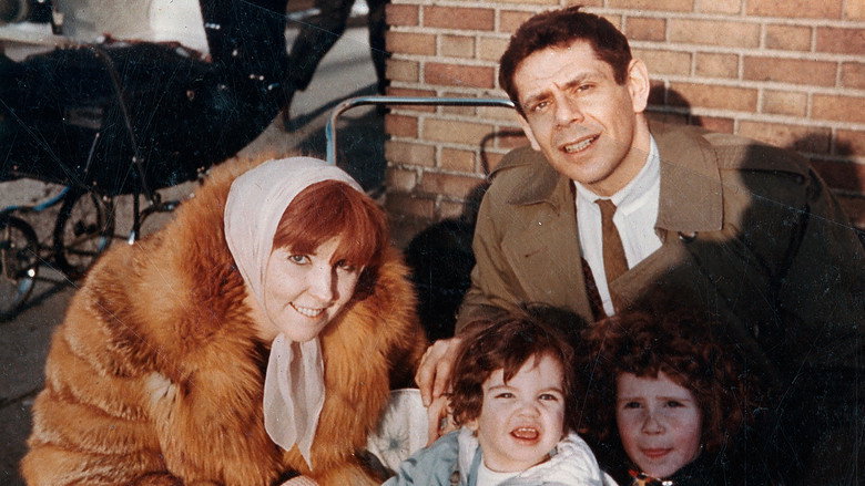 Stiller & Meara: Nothing Is Lost backdrop 2