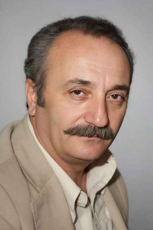 Yahya Kılıç