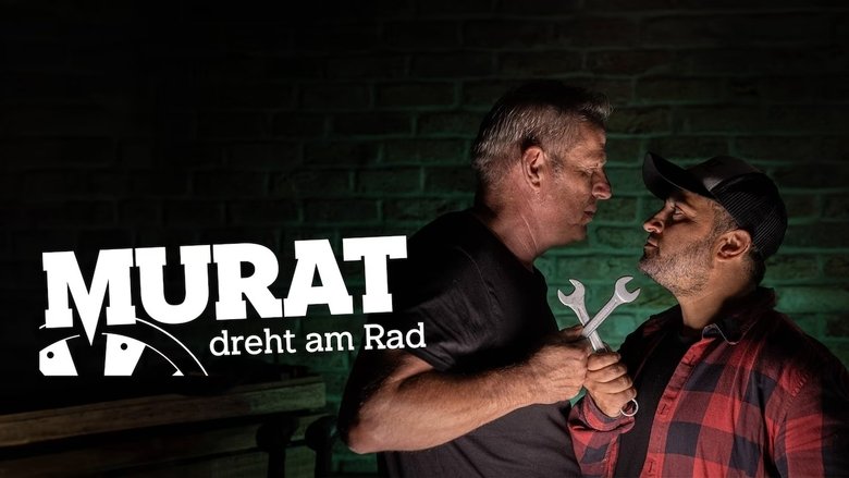 Murat dreht am Rad