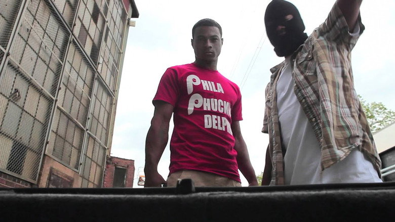 Streets backdrop 2