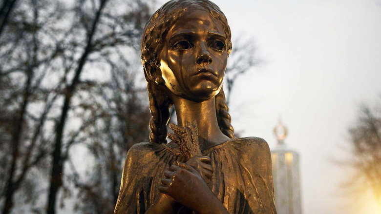 A Nation Denied: Ukraine's Battle for History backdrop 8