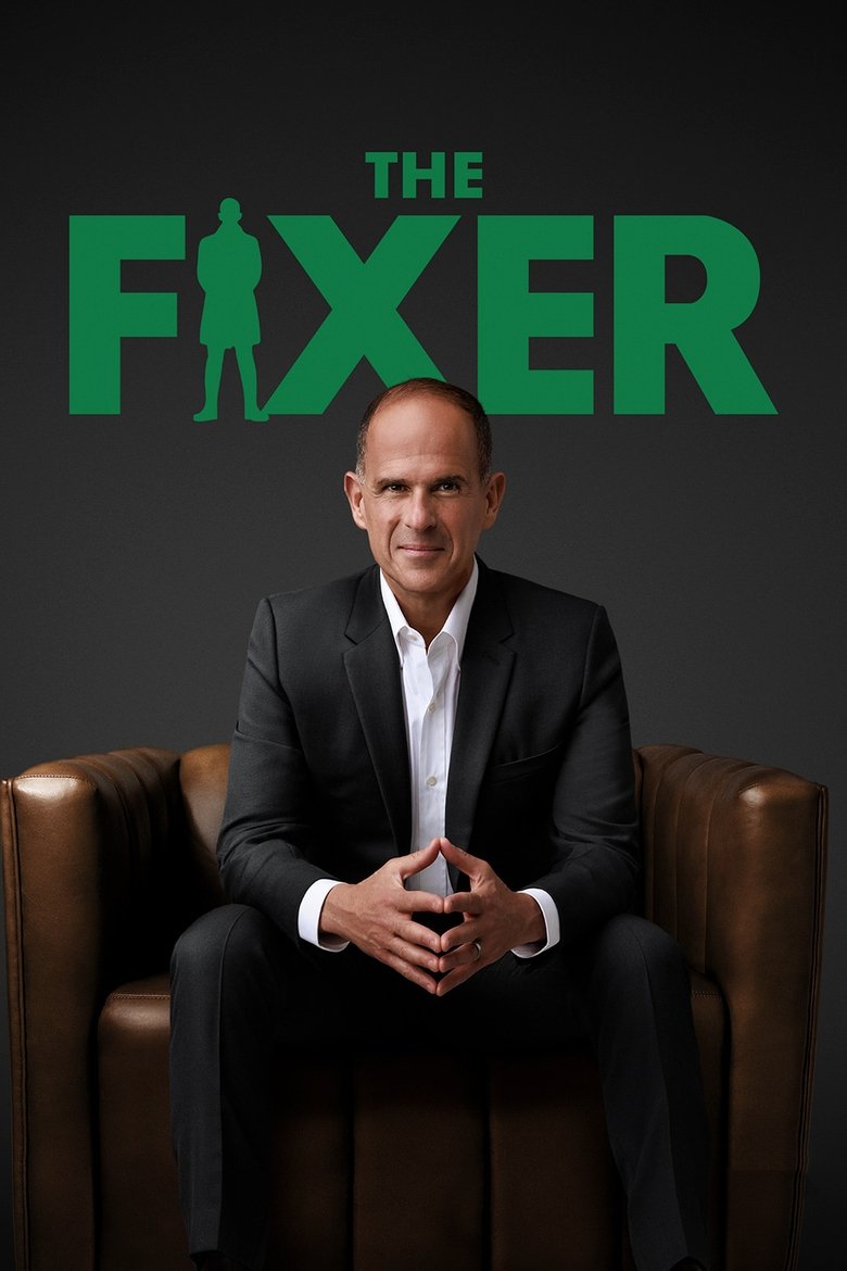 The Fixer