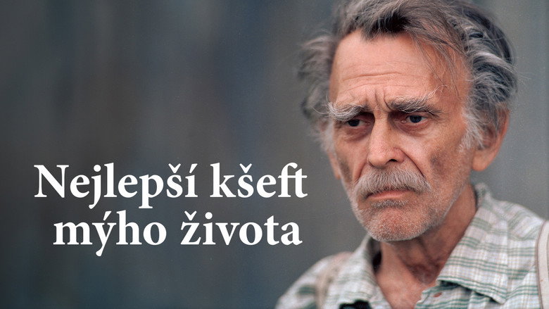 Nejlepší kšeft mýho života backdrop 1