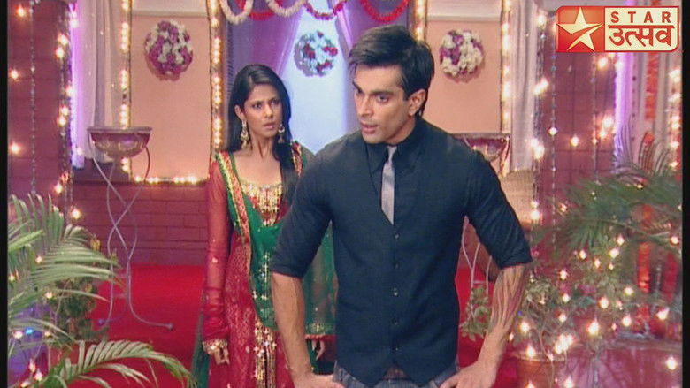 Armaan Misleads Riddhima
