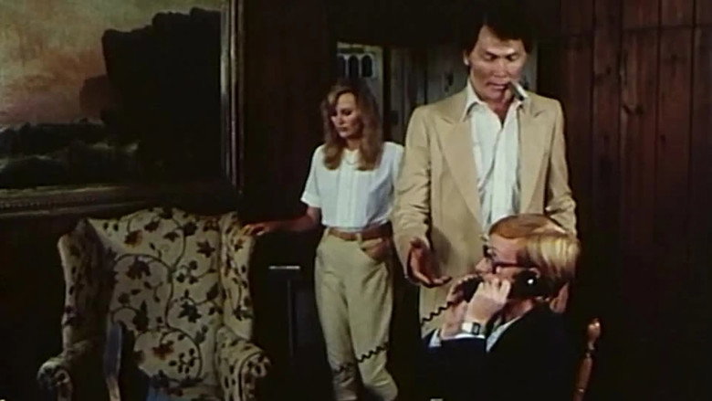 Cocaine Cowboys backdrop 2