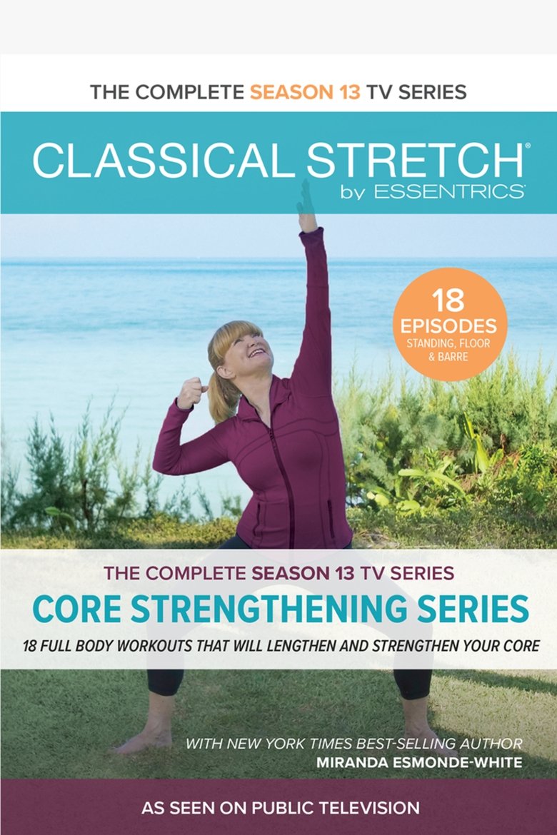 Core Strengthening Series