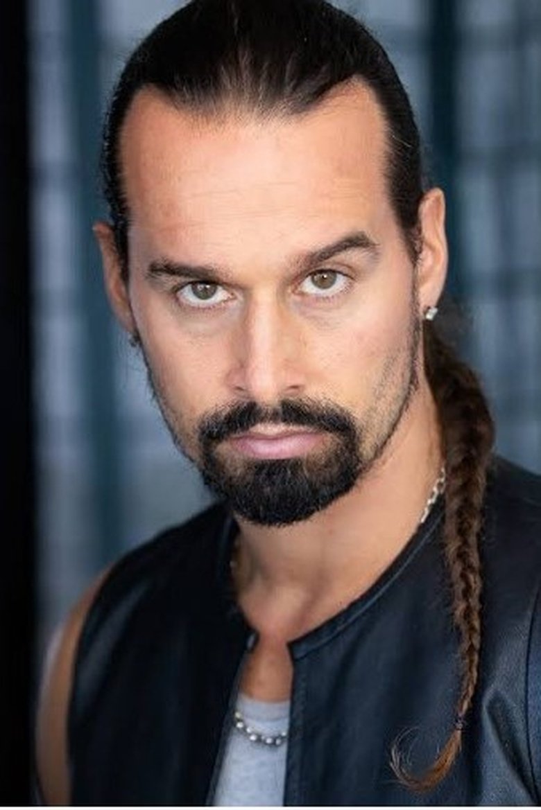 Sancho Martin