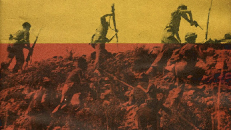 The Spanish Civil War backdrop 2