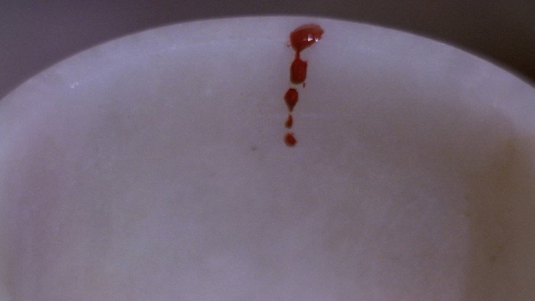 The Living Dead Girl backdrop 7