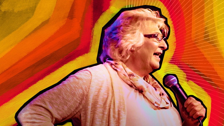 Julia Scotti: Funny That Way backdrop 4