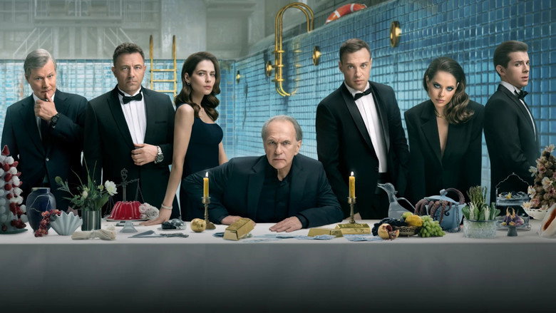 Family Fortune backdrop 9