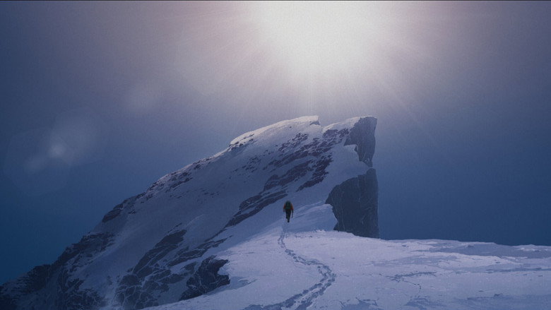 The Summit of the Gods backdrop 6