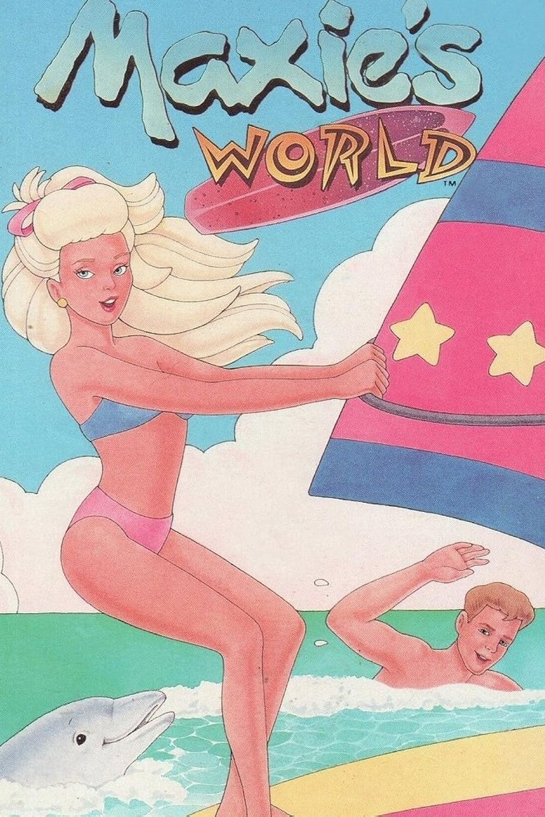 Maxie's World
