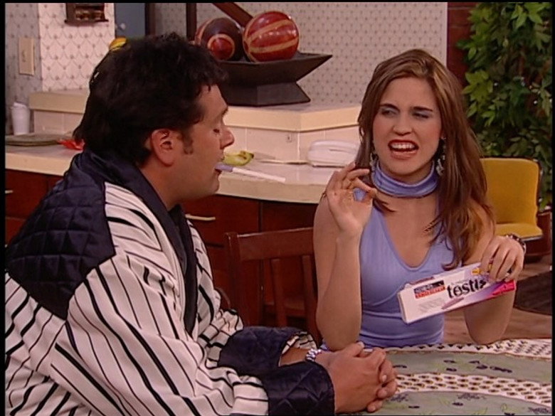 "Quién Engañó a La Cigüeña?"