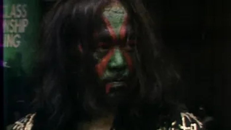 WCCW - July 10, 1982