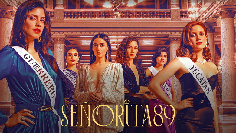 Señorita 89 backdrop 7