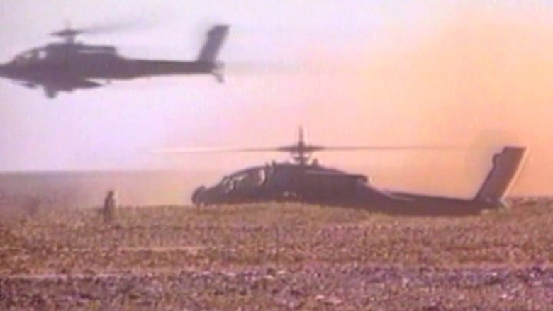 The Persian Gulf War (Pt. 2)