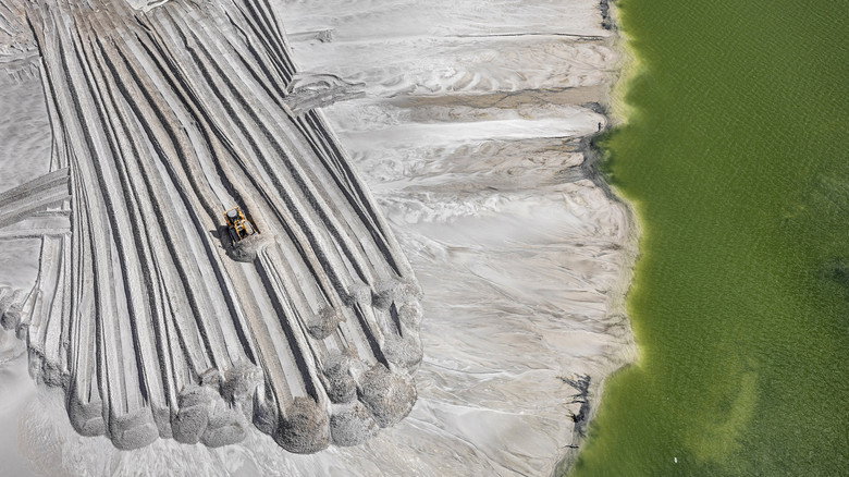 Anthropocene: The Human Epoch backdrop 6
