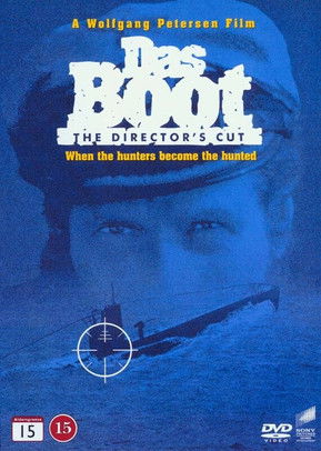 Das Boot - The Director's Cut