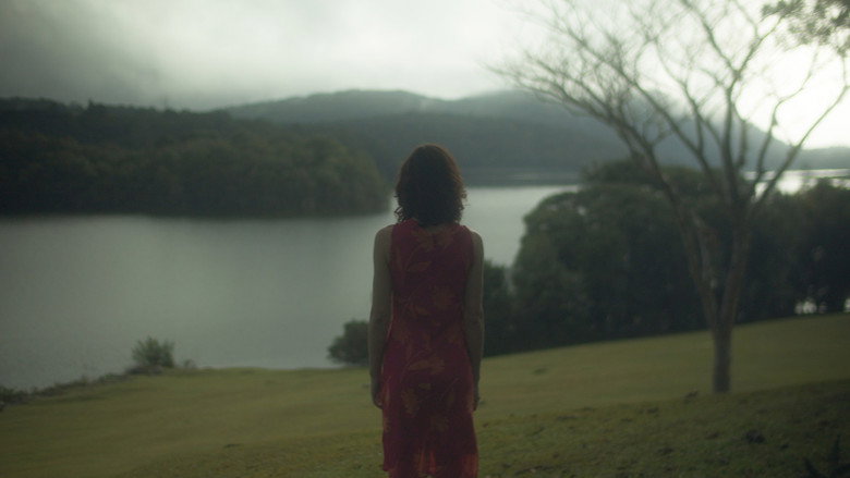 The places you wander backdrop 1