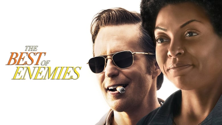 最佳敵人(2019)完整版 影院《The Best of Enemies.1080P》完整版小鴨— 線上看HD