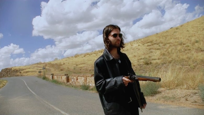 Desolation on the Road