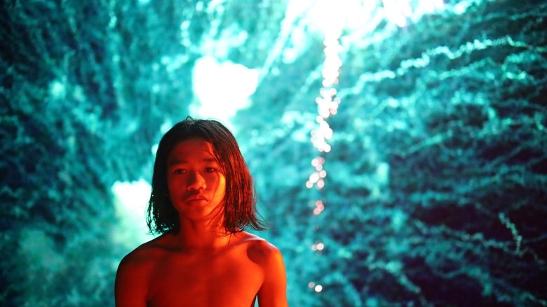 The Garden of Earthly Delights